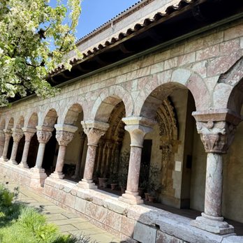 The Met Cloisters - Art Museums Near Me - New York, New York The Met Cloisters - Art Museums Near Me - New York, New York