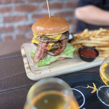 Congregation Brewery & Cocina - Azusa - Gastropubs Near Me - Azusa, California