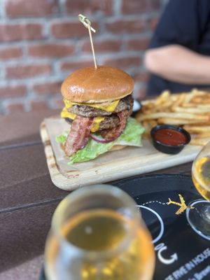 Congregation Brewery & Cocina - Azusa by null