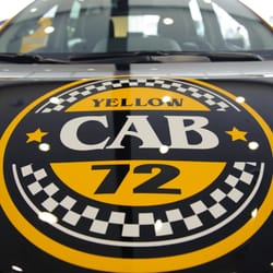 Yellow Cab of Rochester