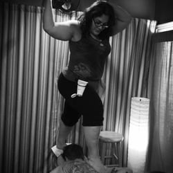 Nurtured Soul Ashiatsu & Massage - Ashiatsu Massage
