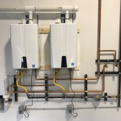 Progressive Plumbing and Heating