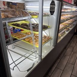 Doughnuts Doughnuts