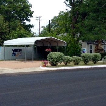 Highest Intentions - Parking Lot: 328 West Water St. - Taekwondo Near Me - Kerrville, Texas