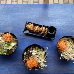 Umami Noodle Bar