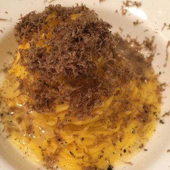Burro E Salvia Pastificio - Specialty Food Near Me - London, XGL