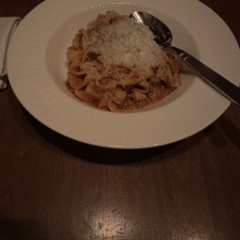 Hermon's - Ragu bolognese - New American Near Me - Los Angeles, California