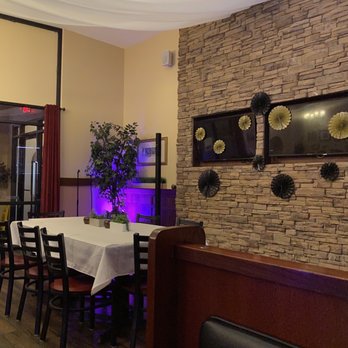 Italio - Inside the restaurant dining room. - Argentine Near Me - Las Vegas, Nevada