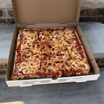 Curioni's - OMG !!! The best pizza in this area by far. :) - Pizza Near Me - Lodi, New Jersey Curioni's - OMG !!! The best pizza in this area by far. :) - Pizza Near Me - Lodi, New Jersey