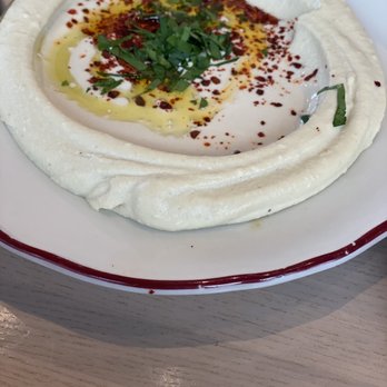 Safta - Tahini Hummus - Middle Eastern Near Me - Denver, Colorado Safta - Tahini Hummus - Middle Eastern Near Me - Denver, Colorado