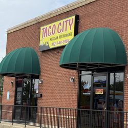 Taco City