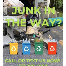 Klean Assurance Junk Removal - Junk removal