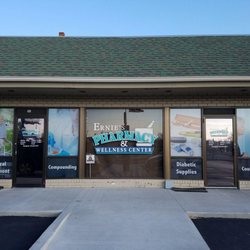 Ernie's Pharmacy and Wellness Center