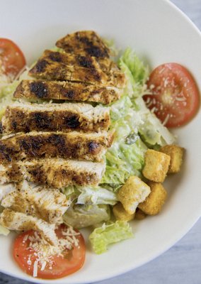 Market Broiler Fremont by null