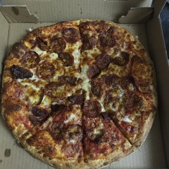 Duccini's - Looks old... yuck - Pizza Near Me - Washington, DC, District of Columbia