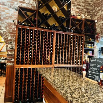 La Parolaccia Osteria - Italian Near Me - Long Beach, California La Parolaccia Osteria - Italian Near Me - Long Beach, California