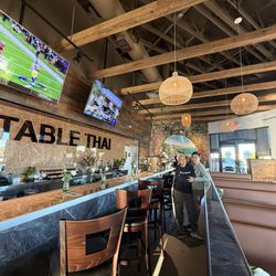 Table Thai