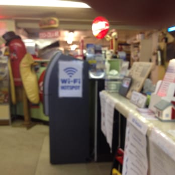 Jones Lunch - Part of the somewhat worn interior - love the Weiner. - Burgers Near Me - Clayton, North Carolina