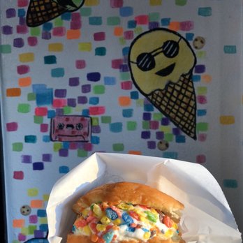 Novel Ice Cream - Desserts Near Me - Phoenix, Arizona
