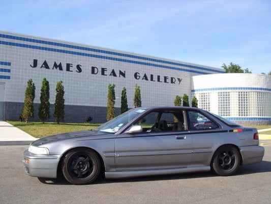 Tobon's Paint & Body Shop