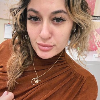 LashGram eyelash extension - Anime lash set - Eyelash Service Near Me - New York, New York LashGram eyelash extension - Anime lash set - Eyelash Service Near Me - New York, New York