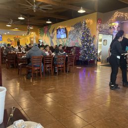 Restaurant Restaurant