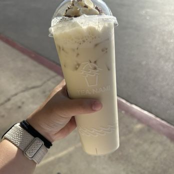 Tea Nami - Coffee & Tea Near Me - Westminster, California Tea Nami - Coffee & Tea Near Me - Westminster, California