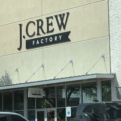 J Crew Mercantile