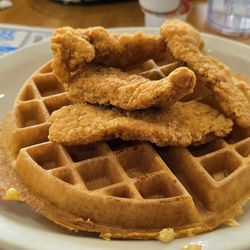 Double T Diner - Baltimore