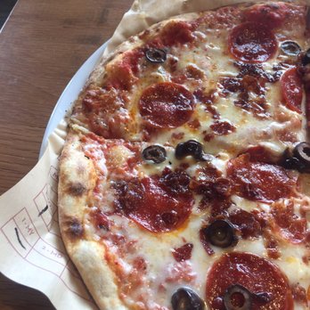 MOD Pizza - Fast Food Near Me - Daly City, California MOD Pizza - Fast Food Near Me - Daly City, California