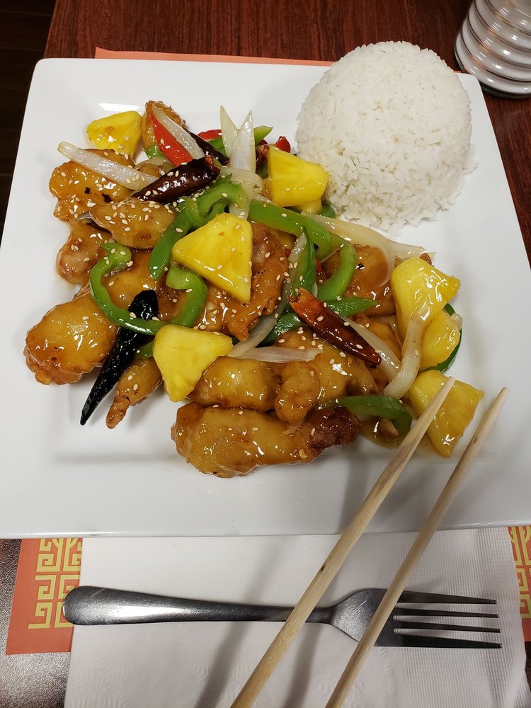 ASIAN CUISINE 2 21 Photos 302 North Federal Blvd, Riverton, WY Yelp