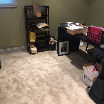 Clutter Control Organizing Services - After - Home Organization Near Me