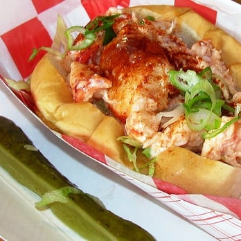 Red Hook Lobster Pound - Maine-style - Seafood Near Me - Brooklyn, New York Red Hook Lobster Pound - Maine-style - Seafood Near Me - Brooklyn, New York