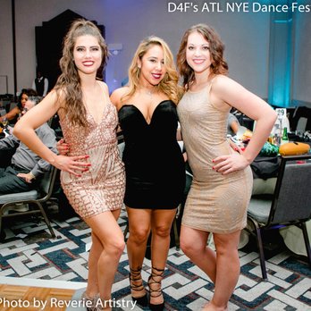 Dancing4Fun - Dance Studios Near Me - Norcross, Georgia