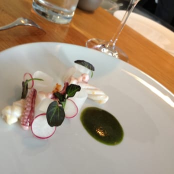Commis - New American Near Me - Oakland, California Commis - New American Near Me - Oakland, California