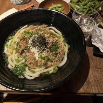 Udon Lab - Beef udon - Noodles Near Me - New York, New York Udon Lab - Beef udon - Noodles Near Me - New York, New York
