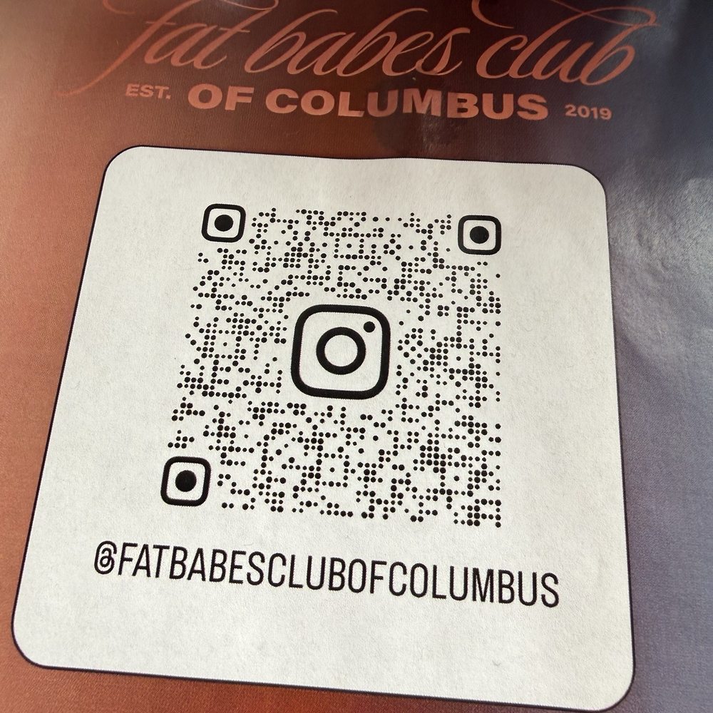 934 Gallery - Fat Babes Club of Columbia - Venues & Event Spaces Near Me - Columbus, Ohio 934 Gallery - Fat Babes Club of Columbia - Venues & Event Spaces Near Me - Columbus, Ohio