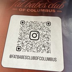 Fat Babes Club of Columbia