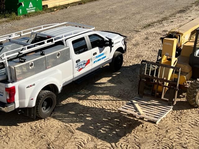 Slide of Day By Day Plumbing