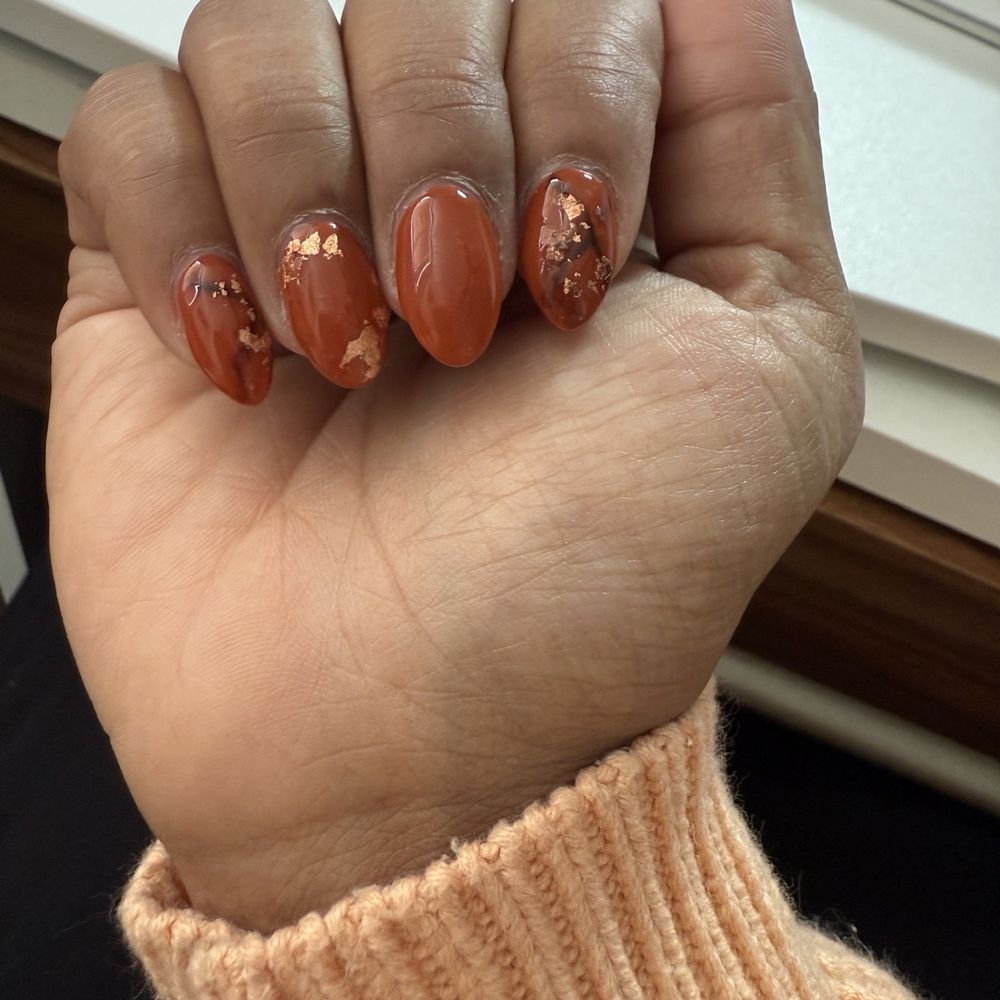 Embellished by Mariam - Foil set - Skin Care Near Me - Winter Park, Florida