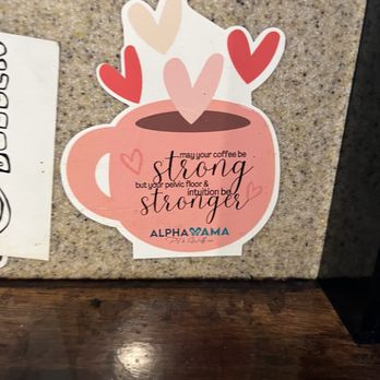 Tandem San Antonio - Sticker - Coffee & Tea Near Me - San Antonio, Texas Tandem San Antonio - Sticker - Coffee & Tea Near Me - San Antonio, Texas
