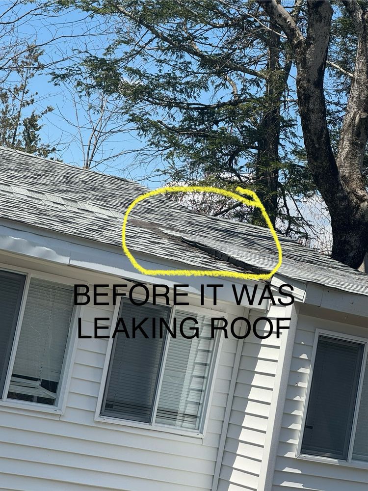 Slide of 24 Handyman