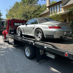 Alex Towing