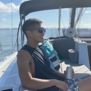 Genesis Yacht Charters - Boat Charters Near Me - Miami, Florida Genesis Yacht Charters - Boat Charters Near Me - Miami, Florida