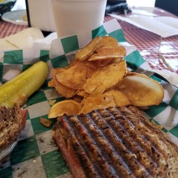 Italian Delights - Italian grinder on marble rye - Delis Near Me - Yorktown, Virginia Italian Delights - Italian grinder on marble rye - Delis Near Me - Yorktown, Virginia