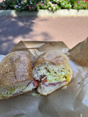 Salumeria Italiana by null