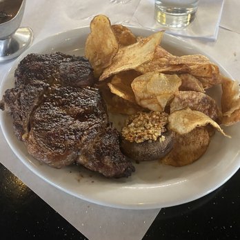 Echo & Rig - Steakhouses Near Me - Las Vegas, Nevada