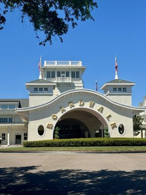 Pizza Window by null