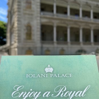 Iolani Palace - Woooo! - Museums Near Me - Honolulu, Hawaii Iolani Palace - Woooo! - Museums Near Me - Honolulu, Hawaii
