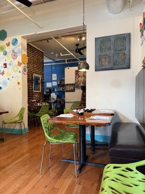 Wakin' Bakin' by null